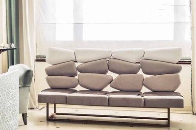 現(xiàn)代進(jìn)口家具與建材新星 TAFARUCI木塑復(fù)合材料的創(chuàng)新與應(yīng)用