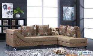 美得很家具 舒適休閑沙發(fā)，打造理想客廳空間