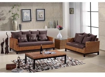 廠家直銷天然印尼藤家具 匠心工藝，打造自然舒適家居