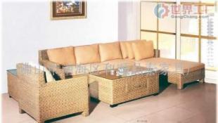 批發精選 藤制品與海草編織家具，打造自然雅致的家居空間