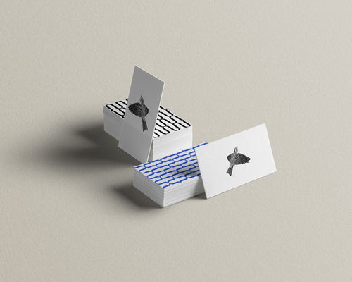 信息服務企業品牌形象設計案例圖集 構建數字時代的信任與專業感